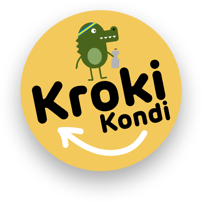 KrokiKondi Logo